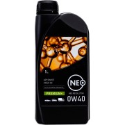Neo Revolution 0W-40 - (C2/C3); (SP)
