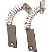 LAB5009C4 Щетки генератора Lapiora