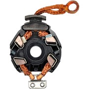 LSBH6016C4 Щеточный узел стартера Lapiora