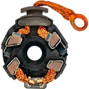 LSBH6024C4 Щеточный узел стартера Lapiora
