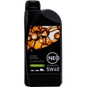 Neo Revolution A 5W-40 - (SN/CF); (A3/B4)