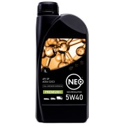 Neo Revolution 5W-40 - (C2/C3); (SP)