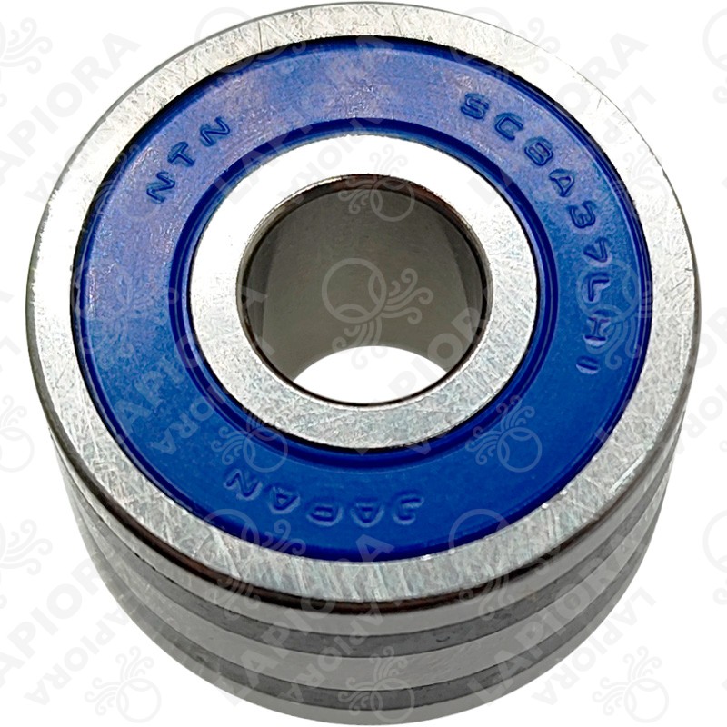 EC1SC8A37LLH1CN10 подшипник 8x23x14 NTN