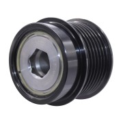 27415-0W042 Шкив генератора (обгонная муфта) Toyota/Lexus