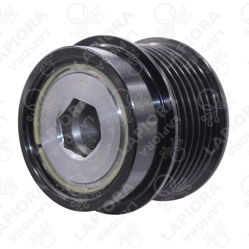 27415-0W042 Шкив генератора (обгонная муфта) Toyota/Lexus
