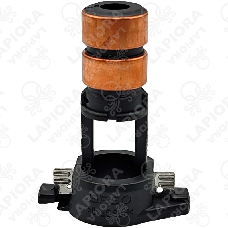 LASL9008BOE Коллектор генератора Lapiora (Bosch)