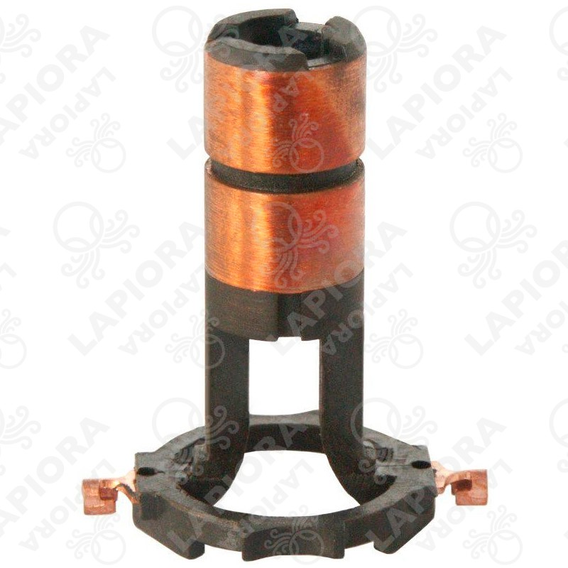 LASL9015C4 Коллектор генератора Lapiora