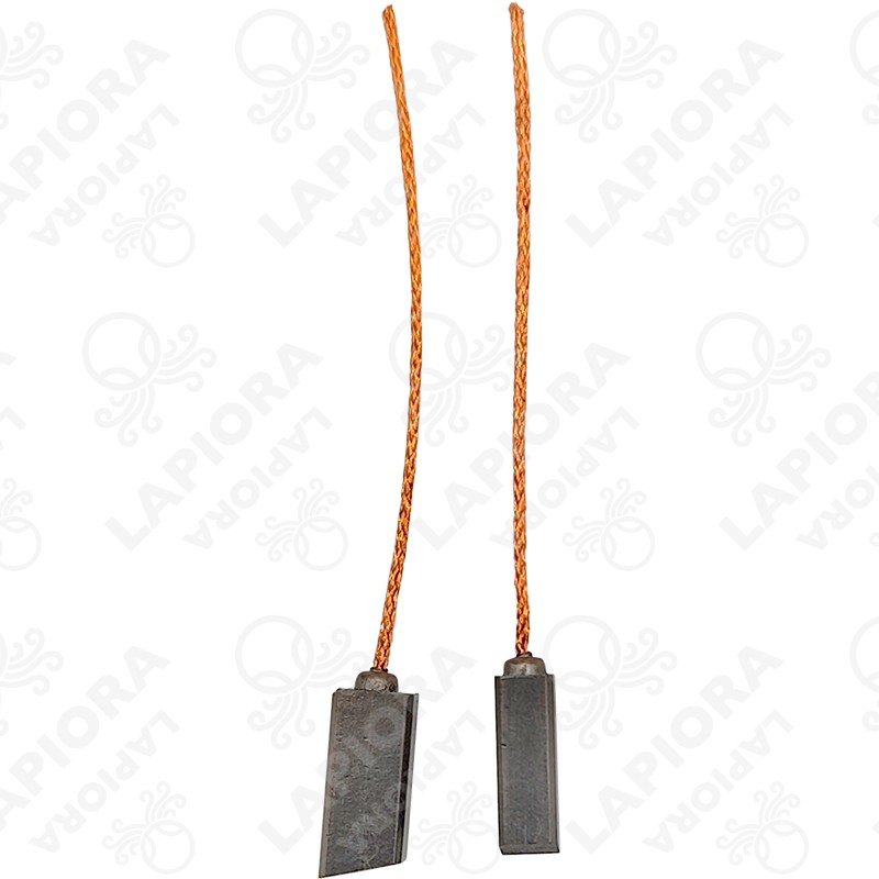 LPX60C4 Щетки генератора Lapiora