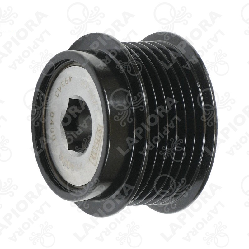 27415-0W021 Шкив генератора (обгонная муфта) Toyota/Lexus