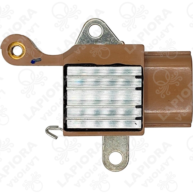 LARE6087C4 Регулятор генератора Lapiora