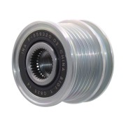 535005010 Шкив генератора обгонный INA