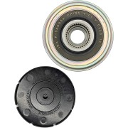 535026310 Шкив генератора обгонный INA
