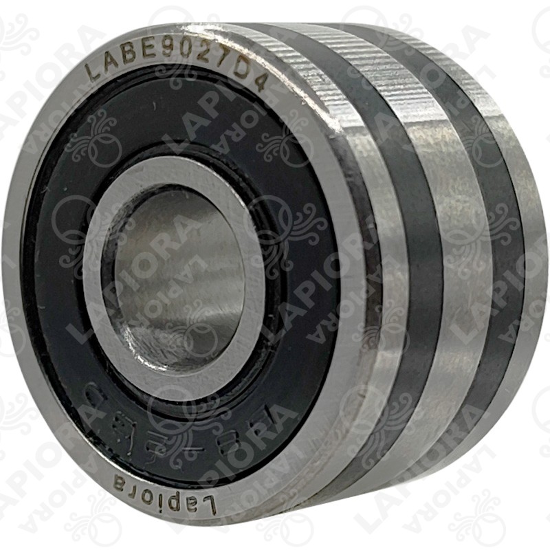 LABE9027D4 Подшипник 8x23x14 Lapiora