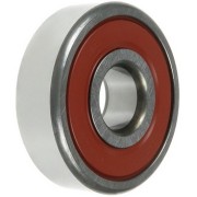 (142075 CM/TPI) SC03T50LLUCM/L417QS Подшипник 17x52x16 Качество NTN!!