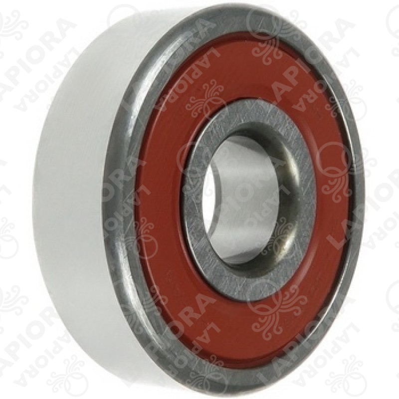 (142075 CM/TPI) SC03T50LLUCM/L417QS Подшипник 17x52x16 Качество NTN!!
