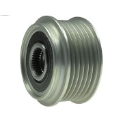 535029610 Шкив генератора обгонный INA