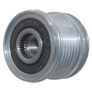 535016810 Шкив генератора обгонный INA
