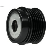 37320-2B000 Шкив генератора обгонный KIA