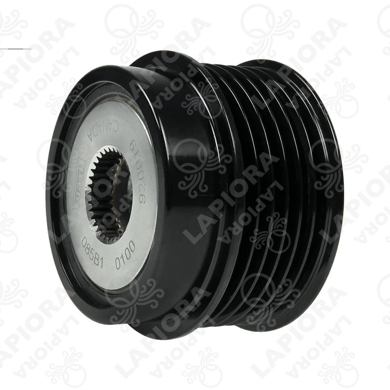 37320-2B000 Шкив генератора обгонный KIA