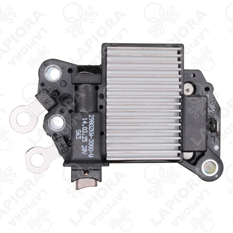 2980ZKW-3000-W реле-регулятор CH/CH