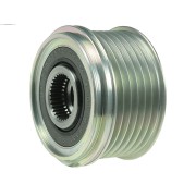 535014510 Шкив генератора обгонный INA