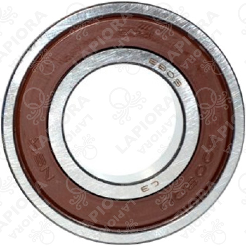 6003DDUC3E подшипник NSK