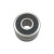 AS-1680E01 подшипник 8x23x14 NMB