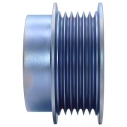 31480228 Шкив генератора обгонный LITENS