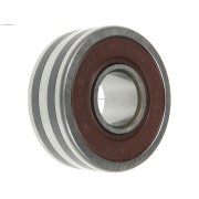 ABE9202(NSK) Подшипник с тефлоновыми кольцами AS