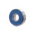 Подшипник 6303TVP22RSC3QE (TVG) 17x47x14 (plastiс)