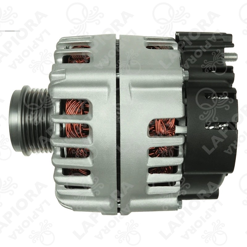 FG23S057 Генератор восстановленный VA/R