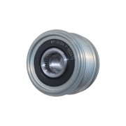 1FPB0001 Шкив генератора обгонный (F-553470) Lapiora