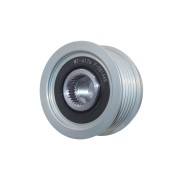1FPB0002 Шкив генератора обгонный (F-581445) Lapiora