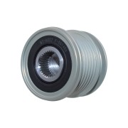 1FPB0005 Шкив генератора обгонный (F-551406) Lapiora