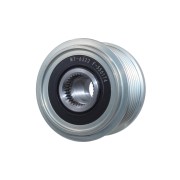 1FPB0006 Шкив генератора обгонный (F-556174) Lapiora