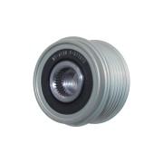1FPM0002 Шкив генератора обгонный (F-577572) Lapiora