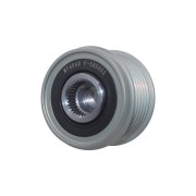 1FPN0001 Шкив генератора обгонный (F-580053) Lapiora