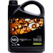 Моторное масло Neo Revolution 5w-30 синт (SN/CF); (A5/B5) 4л.